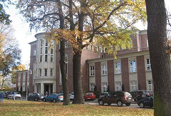 Polnisches Theater, Szczecin