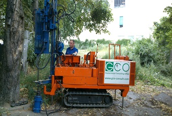 Construction of a hotel and service facility in Świnoujście 